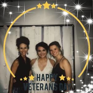 Meet your Posher, Alyce